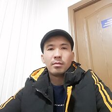 Фотография мужчины Нурик, 36 лет из г. Шымкент