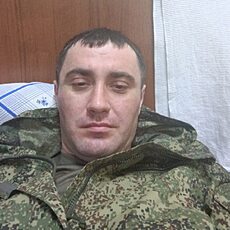 Фотография мужчины Евгений, 37 лет из г. Острогожск