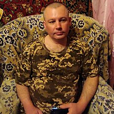 Фотография мужчины Андрей, 52 года из г. Кропивницкий