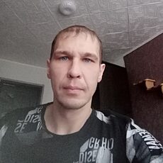 Фотография мужчины Иван, 38 лет из г. Полевской