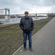 Фотография мужчины Алексей, 43 года из г. Липецк