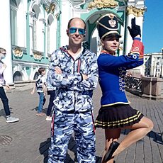 Фотография мужчины Александр, 41 год из г. Барнаул