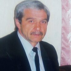 Фотография мужчины Анатолий, 65 лет из г. Жлобин