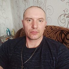 Фотография мужчины Евгений, 42 года из г. Тайынша
