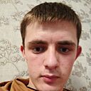 Юра, 21 год
