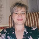 Марфа Васильевна, 47 лет