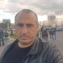 Жан, 44 года