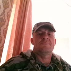 Фотография мужчины Николай Иванович, 49 лет из г. Ставрополь