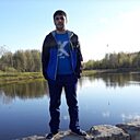 Эльхан, 33 года