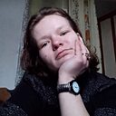 Настя, 27 лет