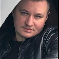 Фотография мужчины Сергей, 46 лет из г. Подольск