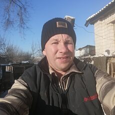 Фотография мужчины Гена, 39 лет из г. Каменск-Шахтинский