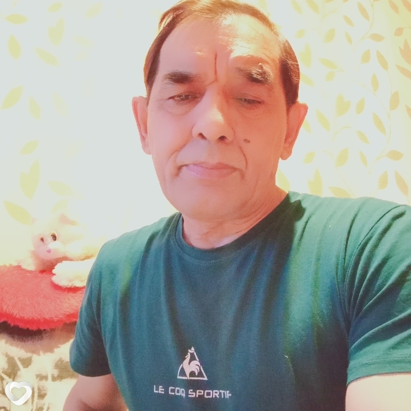 Юрий, 62 года, Скорпион, из г. Красково познакомится c целью Виртуальное общение