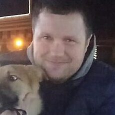 Фотография мужчины Андрей, 37 лет из г. Лида