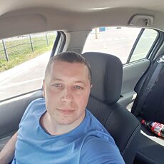 Фотография мужчины Евгений, 34 года из г. Краснодар