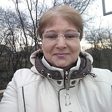 Фотография девушки Галина, 58 лет из г. Северская
