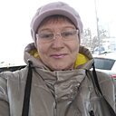 Галина, 58 лет