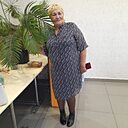 Клара, 62 года
