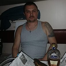 Фотография мужчины Сергей, 44 года из г. Тверь
