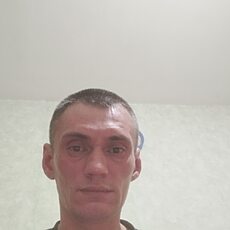 Фотография мужчины Юра, 40 лет из г. Киселевск