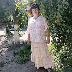 Фотография девушки Галина, 53 года из г. Забайкальск
