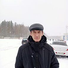 Фотография мужчины Виктор, 56 лет из г. Обнинск