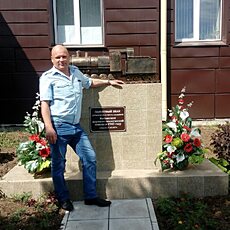Фотография мужчины Алексей, 44 года из г. Воркута