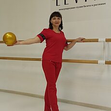 Фотография девушки Людмила, 50 лет из г. Белгород