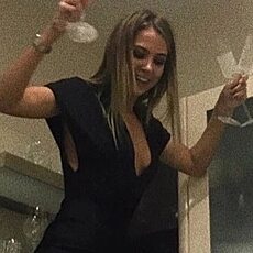 Фотография девушки Илона, 28 лет из г. Борисов