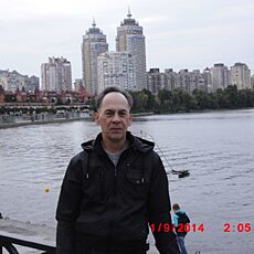 Фотография мужчины Vadimonik, 62 года из г. Киев