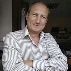 Фотография мужчины Михаил, 48 лет из г. Омск