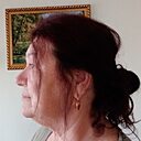 Лилия, 63 года