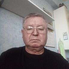 Фотография мужчины Ифаил, 67 лет из г. Краснокаменск