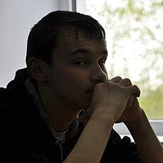 Фотография мужчины Владислав, 27 лет из г. Кемь