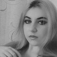 Фотография девушки Ева, 20 лет из г. Борисоглебск