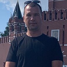 Фотография мужчины Руслан, 35 лет из г. Беломорск