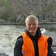 Фотография мужчины Михаил, 36 лет из г. Петрозаводск