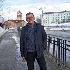 Фотография мужчины Алексей, 43 года из г. Ковдор