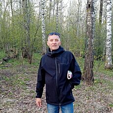 Фотография мужчины Андрей, 52 года из г. Томск