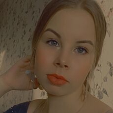 Фотография девушки Анастасия, 19 лет из г. Ленинск-Кузнецкий
