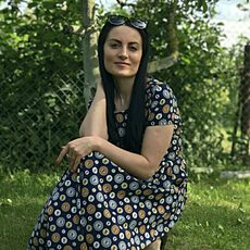 Фотография девушки Карина, 38 лет из г. Новополоцк