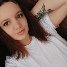 Фотография девушки Мария, 24 года из г. Березники