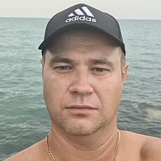 Фотография мужчины Олег, 44 года из г. Гродно