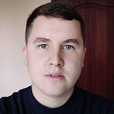 Фотография мужчины Сергей, 32 года из г. Полоцк