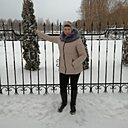 Марина, 56 лет