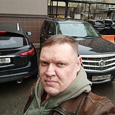 Фотография мужчины Hunt, 44 года из г. Екатеринбург