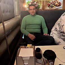 Фотография мужчины Владимир, 42 года из г. Краснодар
