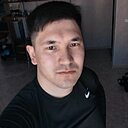 Бекнур, 31 год