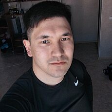 Фотография мужчины Бекнур, 31 год из г. Костанай