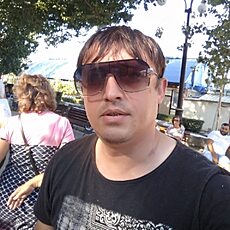 Фотография мужчины Ххх, 34 года из г. Бишкек